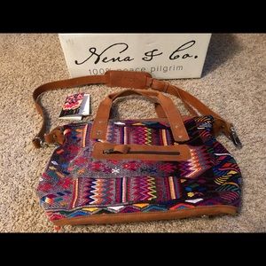 Nena & Co Sonia Carryall